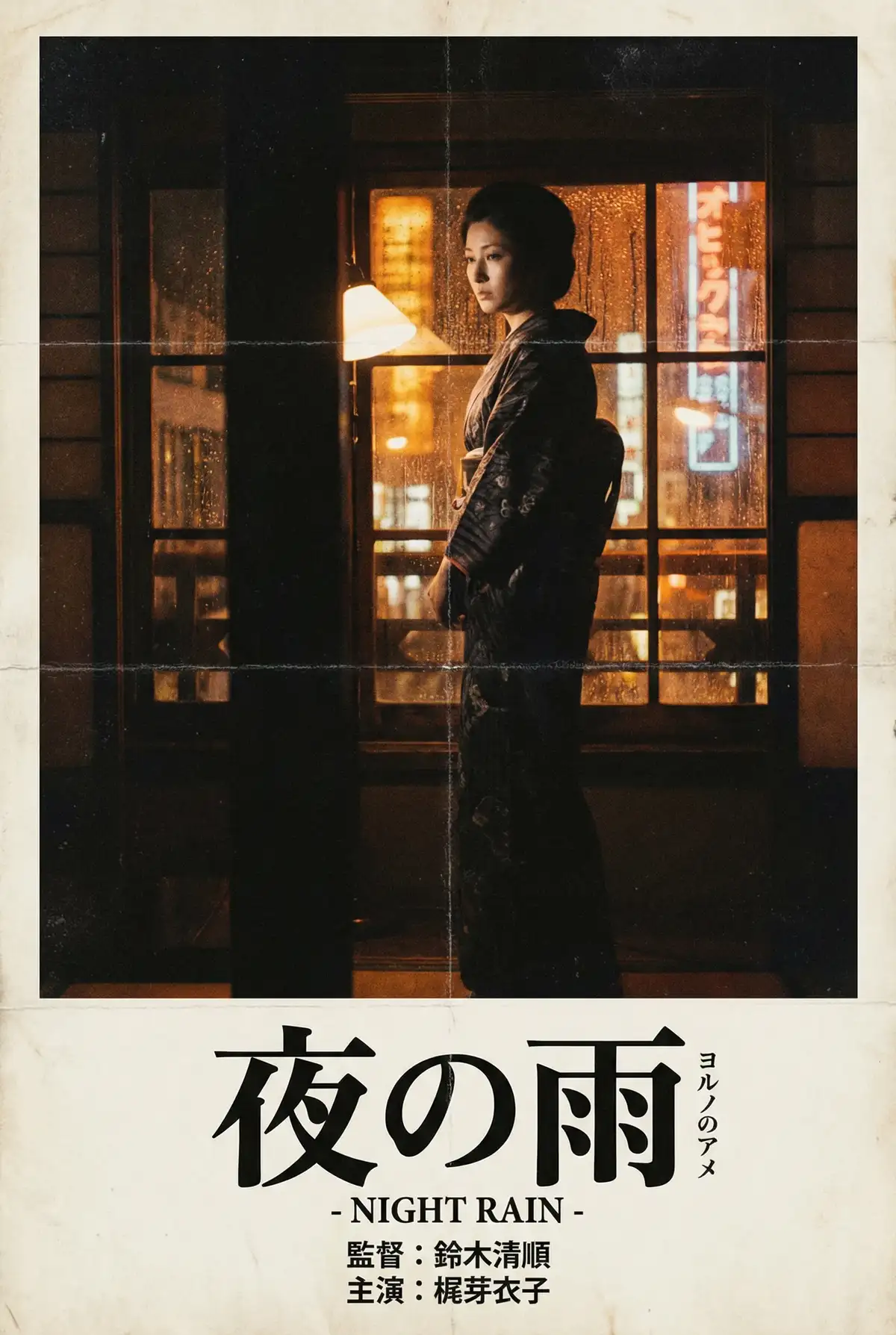 日本经典伦理电影海报 - 爆料网 馆藏推荐作品